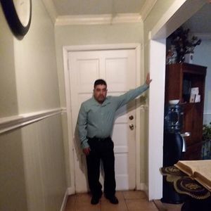 Meet your Posher, Roberto